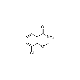 692754-97-5 | 3-Chloro-2-methoxybenzamide | ChemScene llc