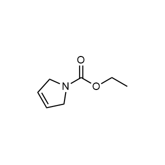 Ethyl 2,5-dihydro-1h-pyrrole-1-carboxylate|CS-0670330