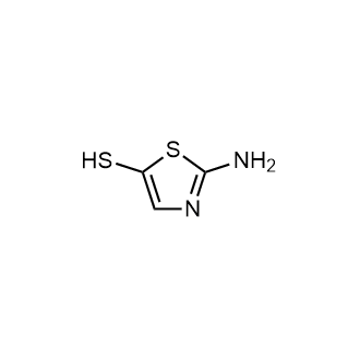 2-Aminothiazole-5-thiol|CS-0670376