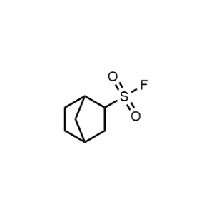 Bicyclo[2.2.1]heptane-2-sulfonyl fluoride|CS-0670380