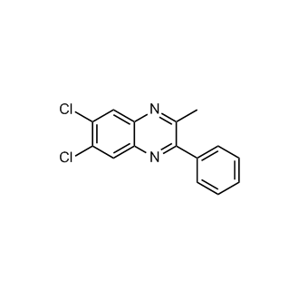 6,7-Dichloro-2-methyl-3-phenylquinoxaline|CS-0670389