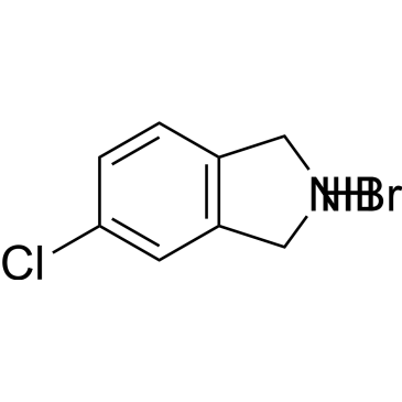 5-Chloroisoindoline hydrobromide|CS-0670407