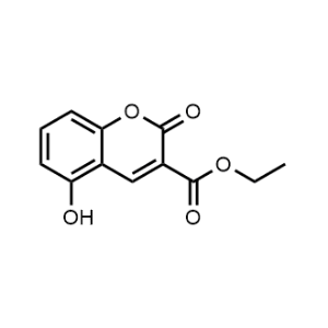 Ethyl 5-hydroxy-2-oxo-2h-chromene-3-carboxylate|CS-0670411
