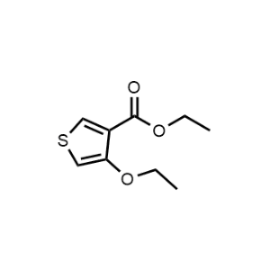 Ethyl 4-ethoxythiophene-3-carboxylate|CS-0670462