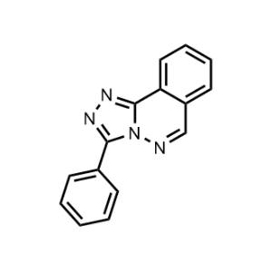 3-Phenyl-[1,2,4]triazolo[3,4-a]phthalazine|CS-0670489