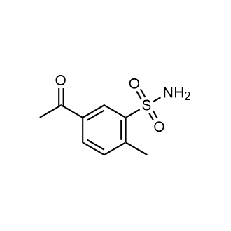 5-Acetyl-2-methylbenzenesulfonamide|CS-0670535