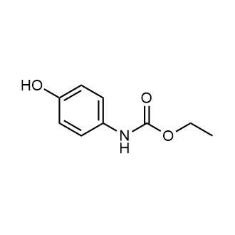 Ethyl (4-hydroxyphenyl)carbamate|CS-0670642