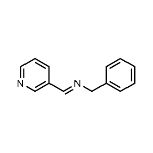 N-Benzyl-1-(pyridin-3-yl)methanimine|CS-0670664