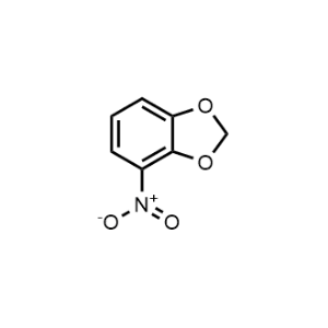 4-Nitrobenzo[d][1,3]dioxole|CS-0670850