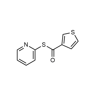 s-(Pyridin-2-yl) thiophene-3-carbothioate|CS-0670903