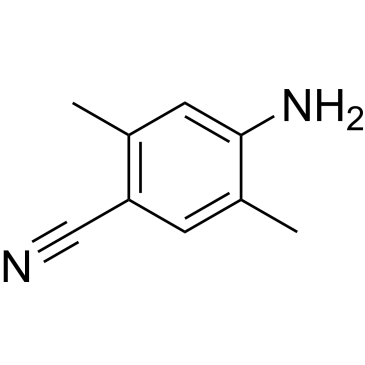 4-Amino-2,5-dimethylbenzonitrile|CS-0670908