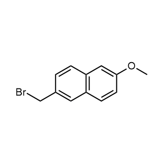 2-(Bromomethyl)-6-methoxynaphthalene|CS-0670920