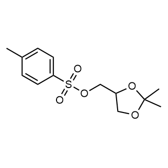 (2,2-Dimethyl-1,3-dioxolan-4-yl)methyl 4-methylbenzenesulfonate|CS-0670926