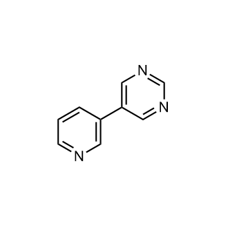 5-(Pyridin-3-yl)pyrimidine|CS-0670931