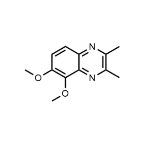 5,6-Dimethoxy-2,3-dimethylquinoxaline|CS-0670972