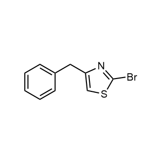4-Benzyl-2-bromothiazole|CS-0671022