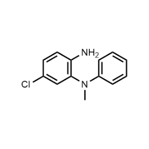 5-Chloro-n1-methyl-n1-phenylbenzene-1,2-diamine|CS-0671027