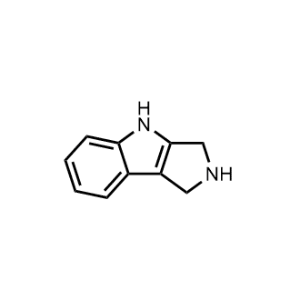 1,2,3,4-Tetrahydropyrrolo[3,4-b]indole|CS-0671030
