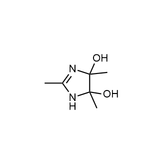 2,4,5-Trimethyl-4,5-dihydro-1h-imidazole-4,5-diol|CS-0671103