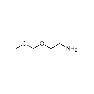 2-(Methoxymethoxy)ethan-1-amine|CS-0671163