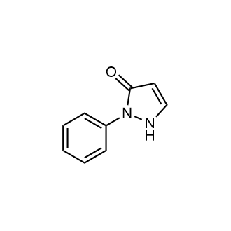 2-Phenyl-1,2-dihydro-3h-pyrazol-3-one|CS-0671220