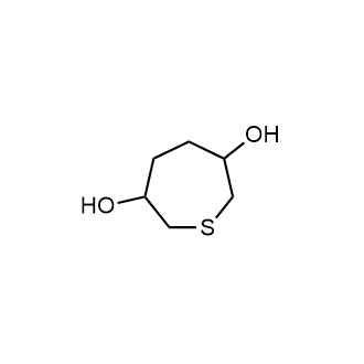 Thiepane-3,6-diol|CS-0671226