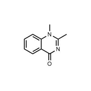 1,2-Dimethylquinazolin-4(1h)-one|CS-0671259