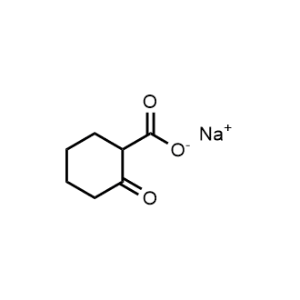 Sodium 2-oxocyclohexane-1-carboxylate|CS-0671377