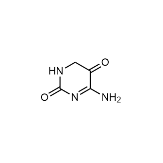 4-Amino-1,6-dihydropyrimidine-2,5-dione|CS-0671385