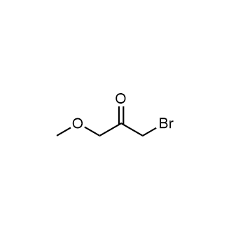 1-Bromo-3-methoxypropan-2-one|CS-0671409