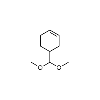 4-(Dimethoxymethyl)cyclohex-1-ene|CS-0671413
