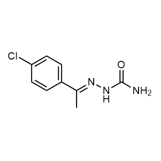 4'-cHloroacetophenone semicarbazone|CS-0671449