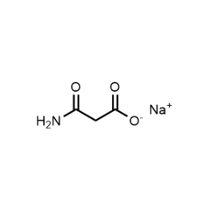 Sodium 3-amino-3-oxopropanoate|CS-0671493