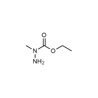 Ethyl 1-methylhydrazine-1-carboxylate|CS-0671499