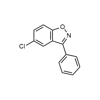 5-Chloro-3-phenylbenzo[d]isoxazole|CS-0671712