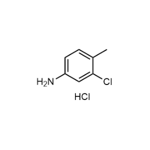 3-Chloro-4-methylaniline hydrochloride|CS-0671798