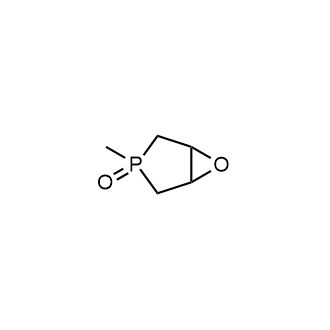 3-Methyl-6-oxa-3-phosphabicyclo[3.1.0]hexane 3-oxide|CS-0671932