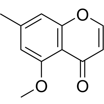 5-Methoxy-7-methyl-4h-chromen-4-one|CS-0671976