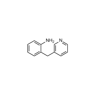 2-(Pyridin-3-ylmethyl)aniline|CS-0672008