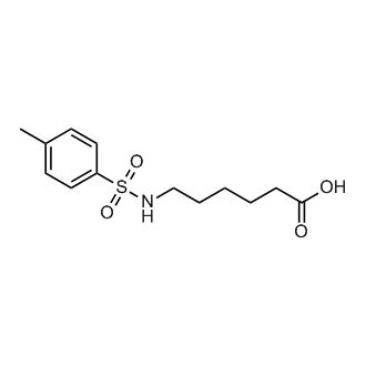 6-((4-Methylphenyl)sulfonamido)hexanoic acid|CS-0672015
