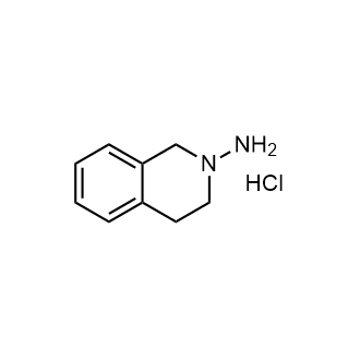 3,4-Dihydroisoquinolin-2(1h)-amine hydrochloride|CS-0672174