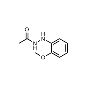 N'-(2-Methoxyphenyl)acetohydrazide|CS-0672233