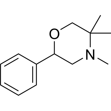 4,5,5-Trimethyl-2-phenylmorpholine|CS-0672239