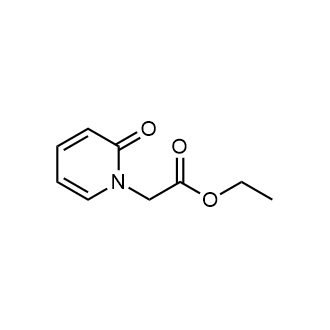 Ethyl 2-(2-oxopyridin-1(2h)-yl)acetate|CS-0672247