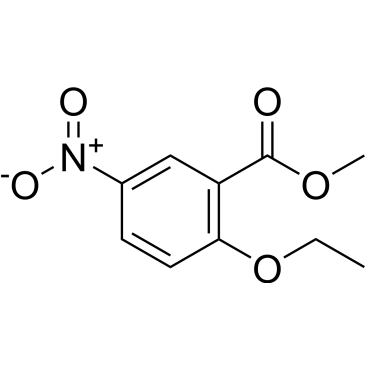 Methyl 2-ethoxy-5-nitrobenzoate|CS-0672250