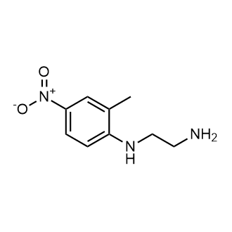 N1-(2-Methyl-4-nitrophenyl)-1,2-ethanediamine|CS-0672267