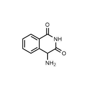 4-Aminoisoquinoline-1,3(2h,4h)-dione|CS-0672302