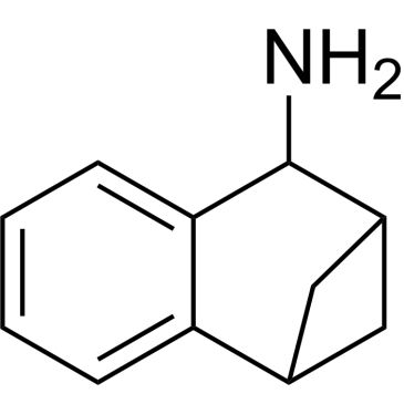 1,2,3,4-Tetrahydro-1,3-methanonaphthalen-4-amine|CS-0672428