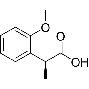(s)-2-(2-Methoxyphenyl)propanoic acid|CS-0672440