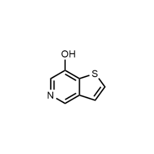 Thieno[3,2-c]pyridin-7-ol|CS-0672535
